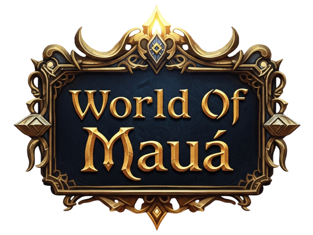 World of Mauá
